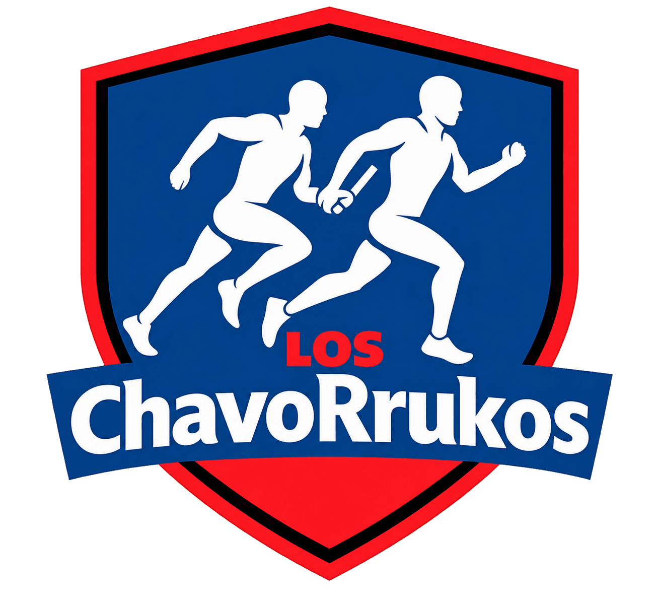 Los Chavorrukos