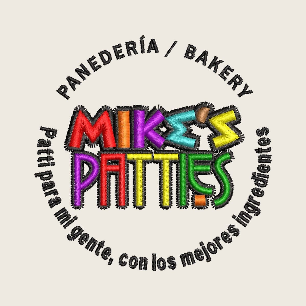 Mike's Patties