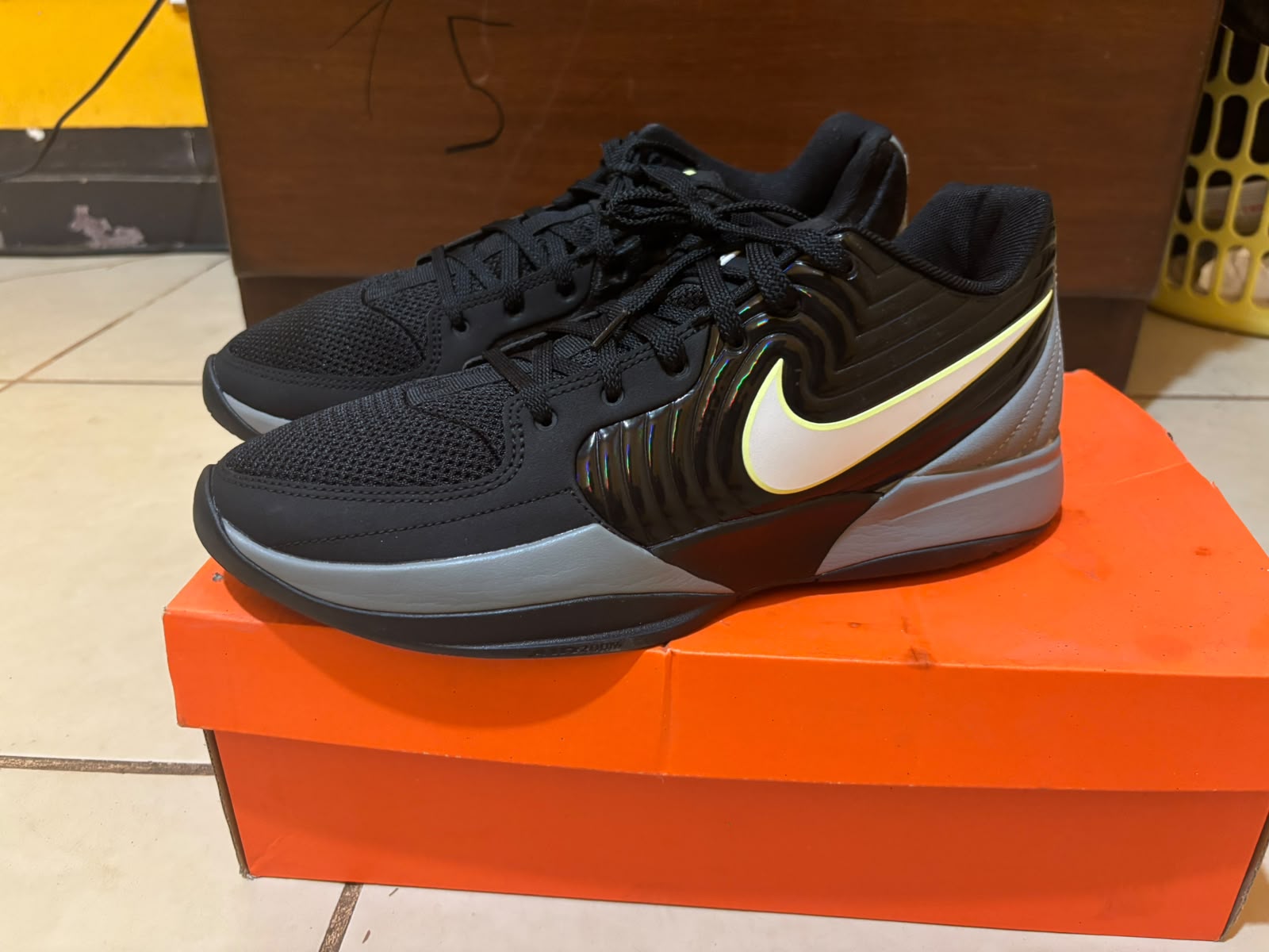 Nike Ja 2